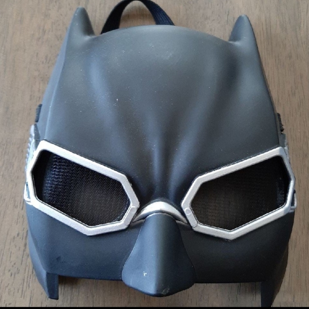 Batman Mask